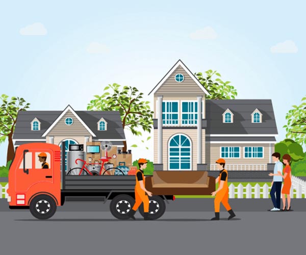 packers and movers Hyderabad